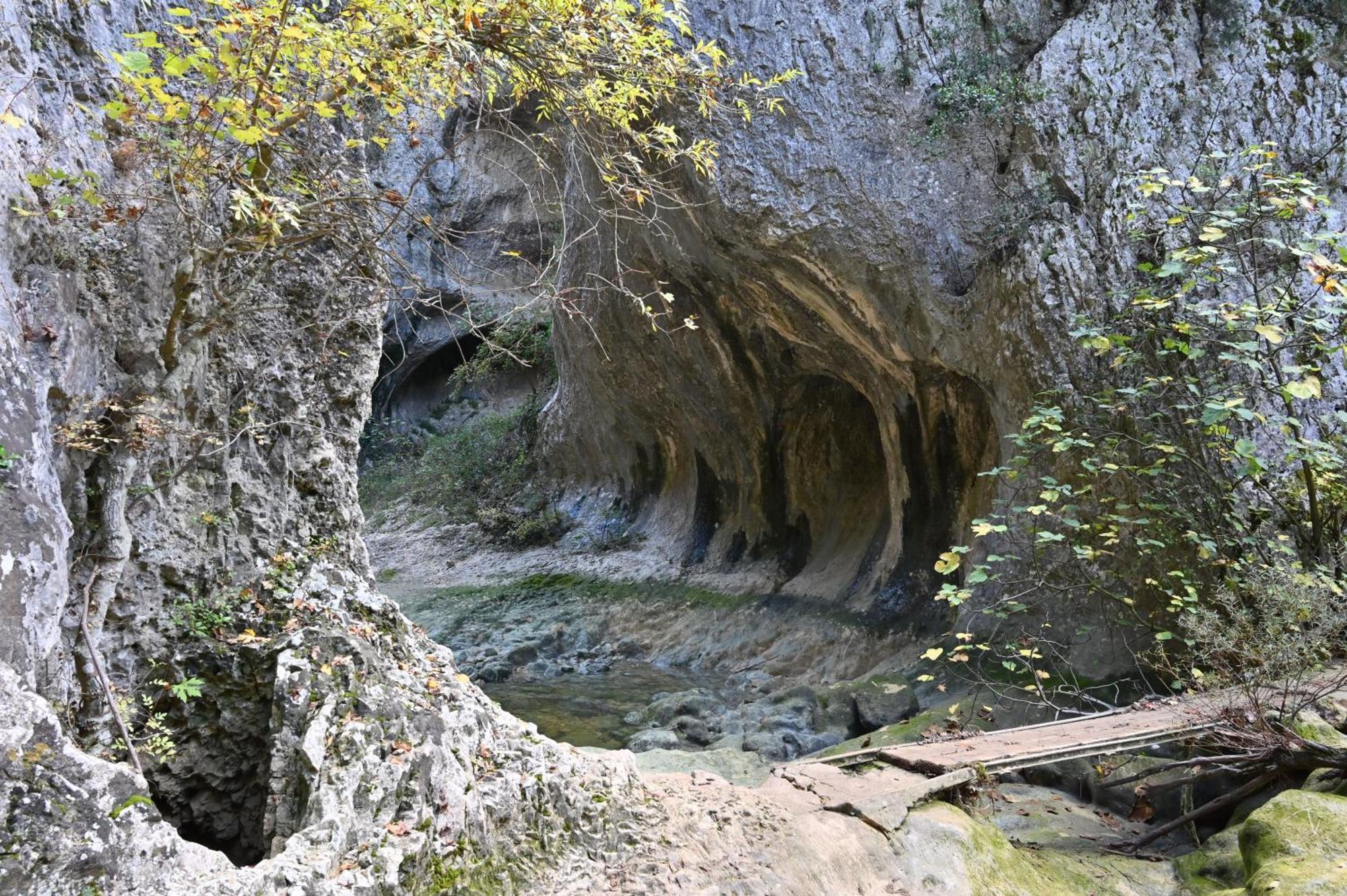 فيلا Gite De Charme "Puisneuf" Proche De Uzes Flaux المظهر الخارجي الصورة